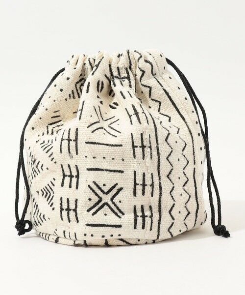 TOMORROWLAND / トゥモローランド かごバック | KECH LES ESSENTIAL ONE SHOULDER L バスケットバッグ | 詳細11