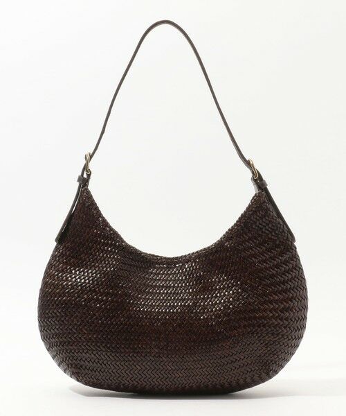 TOMORROWLAND / トゥモローランド ショルダーバッグ | dragon DIFFUSION LUNA MEZZA ショルダーバッグ | 詳細3