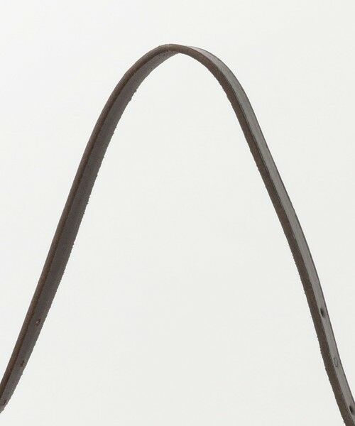 TOMORROWLAND / トゥモローランド ショルダーバッグ | dragon DIFFUSION LUNA MEZZA ショルダーバッグ | 詳細5