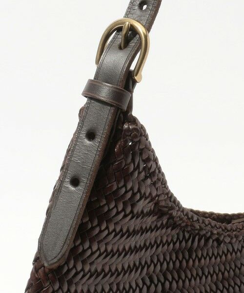 TOMORROWLAND / トゥモローランド ショルダーバッグ | dragon DIFFUSION LUNA MEZZA ショルダーバッグ | 詳細6