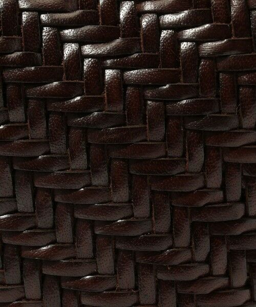 TOMORROWLAND / トゥモローランド ショルダーバッグ | dragon DIFFUSION POMPOM ショルダーバッグ | 詳細14