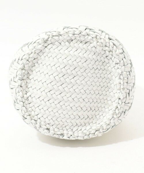 TOMORROWLAND / トゥモローランド ショルダーバッグ | dragon DIFFUSION POMPOM ショルダーバッグ | 詳細4