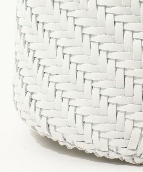 TOMORROWLAND / トゥモローランド ショルダーバッグ | dragon DIFFUSION POMPOM ショルダーバッグ | 詳細5