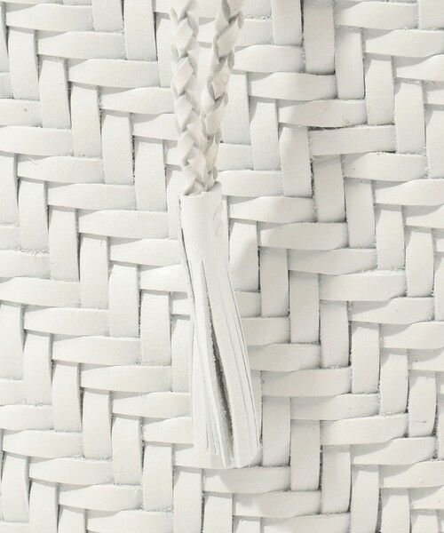 TOMORROWLAND / トゥモローランド ショルダーバッグ | dragon DIFFUSION POMPOM ショルダーバッグ | 詳細6