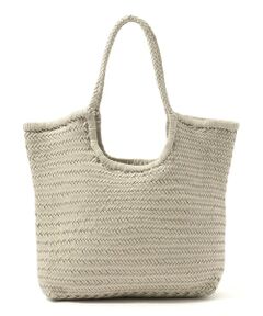 TOMORROWLAND / トゥモローランド トートバッグ | dragon DIFFUSION DIAGONAL トートバッグ