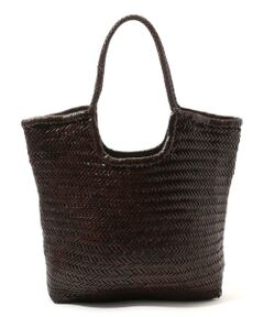 TOMORROWLAND / トゥモローランド トートバッグ | dragon DIFFUSION DIAGONAL トートバッグ