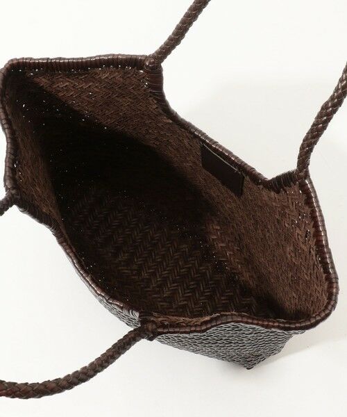 TOMORROWLAND / トゥモローランド トートバッグ | dragon DIFFUSION DIAGONAL トートバッグ | 詳細10