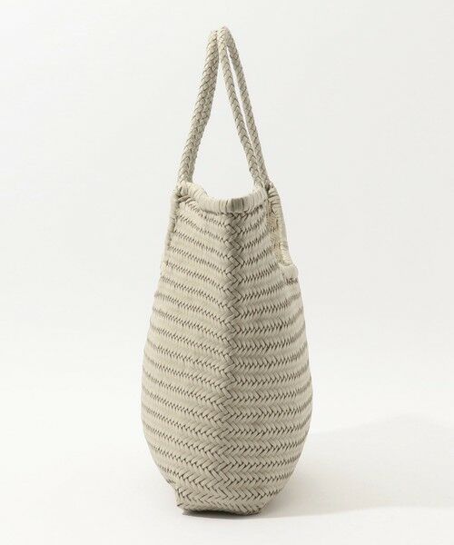 TOMORROWLAND / トゥモローランド トートバッグ | dragon DIFFUSION DIAGONAL トートバッグ | 詳細2