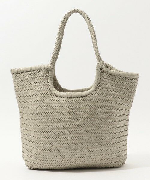 TOMORROWLAND / トゥモローランド トートバッグ | dragon DIFFUSION DIAGONAL トートバッグ | 詳細3