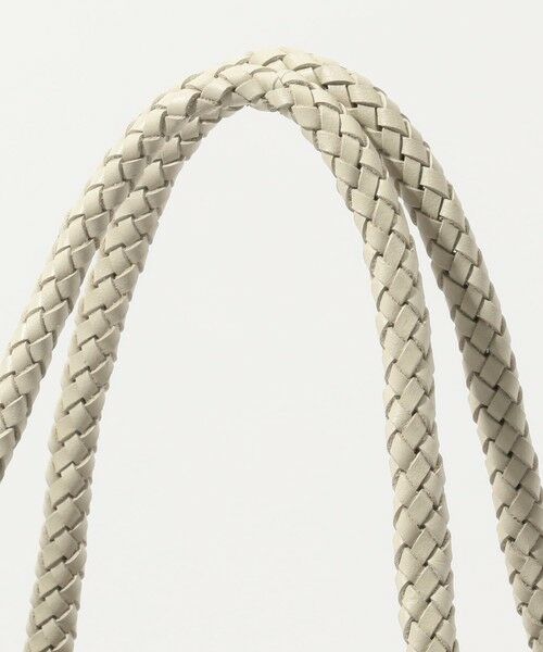 TOMORROWLAND / トゥモローランド トートバッグ | dragon DIFFUSION DIAGONAL トートバッグ | 詳細5