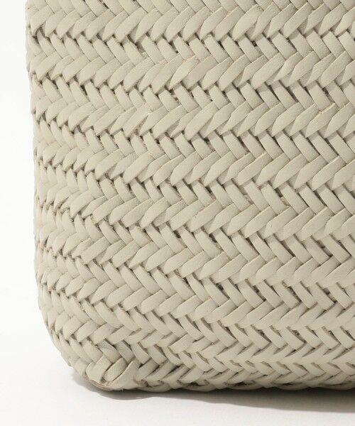 TOMORROWLAND / トゥモローランド トートバッグ | dragon DIFFUSION DIAGONAL トートバッグ | 詳細6