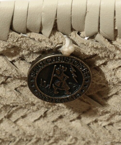 TOMORROWLAND / トゥモローランド トートバッグ | dragon DIFFUSION DIAGONAL トートバッグ | 詳細8