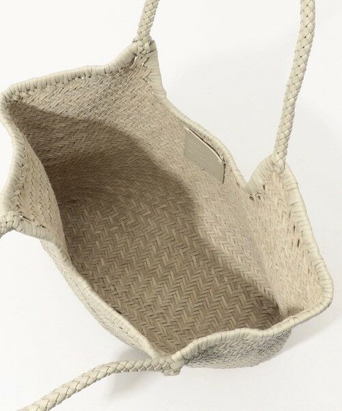 TOMORROWLAND / トゥモローランド トートバッグ | dragon DIFFUSION DIAGONAL トートバッグ | 詳細9