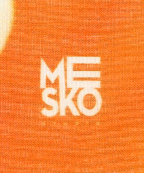 TOMORROWLAND / トゥモローランド バンダナ・スカーフ | MESKO STUDIO Cake プリントスカーフ | 詳細4