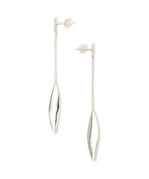 TOMORROWLAND / トゥモローランド ピアス・イヤリング | SASKIA DIEZ LEAVES ピアス | 詳細2