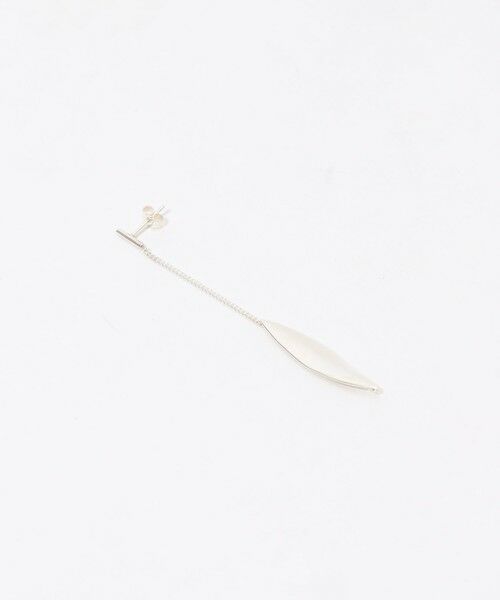 TOMORROWLAND / トゥモローランド ピアス・イヤリング | SASKIA DIEZ LEAVES ピアス | 詳細3