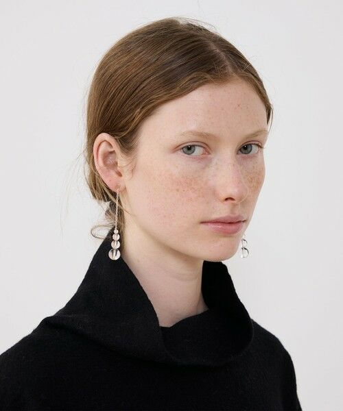 TOMORROWLAND / トゥモローランド ピアス・イヤリング | SASKIA DIEZ Drop ピアス | 詳細1