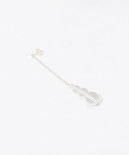 TOMORROWLAND / トゥモローランド ピアス・イヤリング | SASKIA DIEZ Drop ピアス | 詳細3