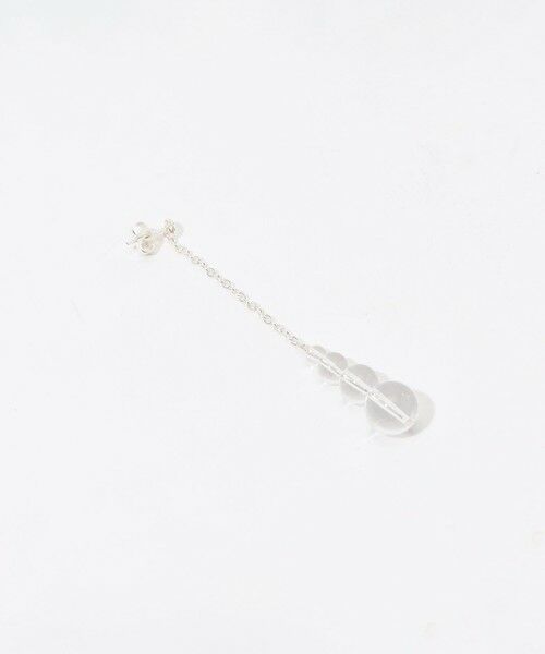 TOMORROWLAND / トゥモローランド ピアス・イヤリング | SASKIA DIEZ Drop ピアス | 詳細4