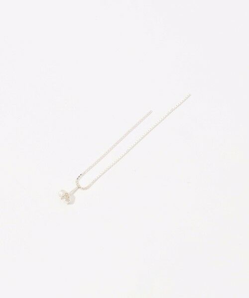 TOMORROWLAND / トゥモローランド ピアス・イヤリング | SASKIA DIEZ FINE NO1 ピアス | 詳細2