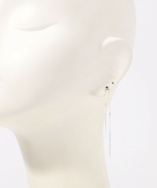 TOMORROWLAND / トゥモローランド ピアス・イヤリング | SASKIA DIEZ FINE NO1 ピアス | 詳細4