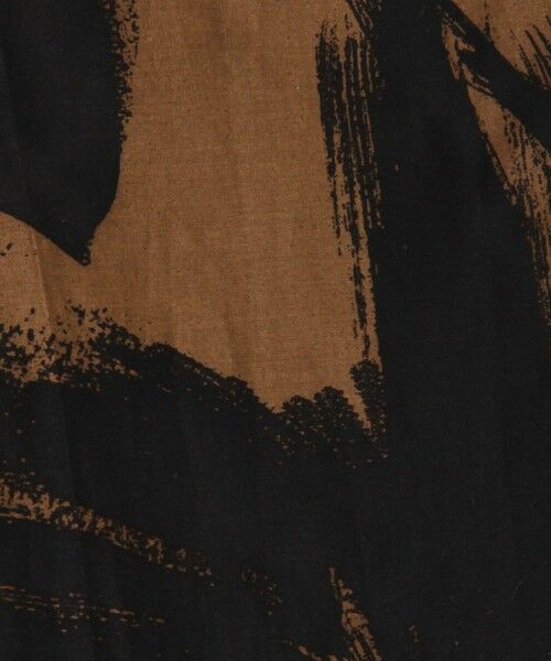 TOMORROWLAND / トゥモローランド その他パンツ | HAVERSACK ボタニカルプリント イージーパンツ | 詳細9