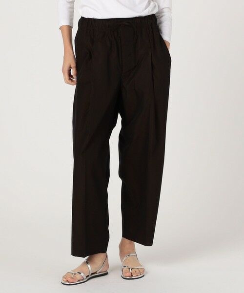 TOMORROWLAND / トゥモローランド その他パンツ | HAVERSACK イージーパンツ | 詳細2