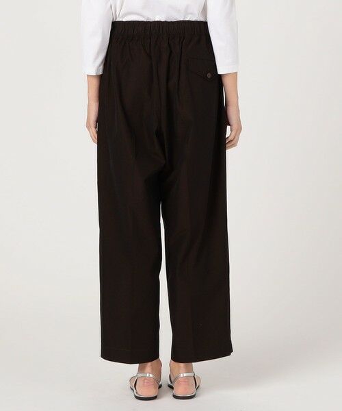 TOMORROWLAND / トゥモローランド その他パンツ | HAVERSACK イージーパンツ | 詳細4