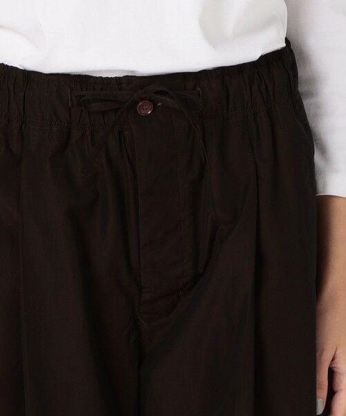 TOMORROWLAND / トゥモローランド その他パンツ | HAVERSACK イージーパンツ | 詳細5