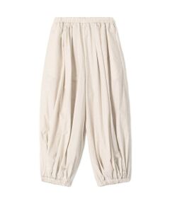 TOMORROWLAND / トゥモローランド その他パンツ | HAVERSACK タイプライター バルーンパンツ