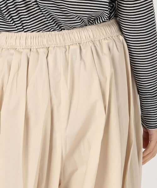 TOMORROWLAND / トゥモローランド その他パンツ | HAVERSACK タイプライター バルーンパンツ | 詳細6