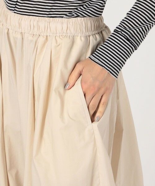 TOMORROWLAND / トゥモローランド その他パンツ | HAVERSACK タイプライター バルーンパンツ | 詳細8