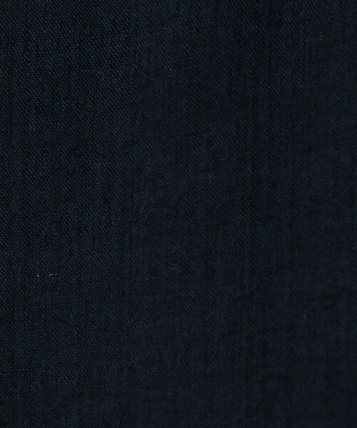 TOMORROWLAND / トゥモローランド ロング・マキシ丈ワンピース | Khadi and Co NAGAR ギャザーワンピース | 詳細10