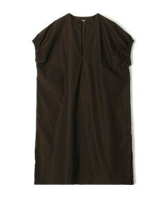 TOMORROWLAND / トゥモローランド ミニ丈・ひざ丈ワンピース | HAVERSACK サックワンピース