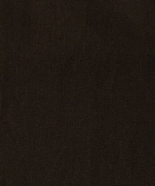 TOMORROWLAND / トゥモローランド ミニ丈・ひざ丈ワンピース | HAVERSACK サックワンピース | 詳細8