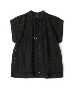 TOMORROWLAND / トゥモローランド シャツ・ブラウス | 【別注】ne Quittez pas BLACKCUTWORK トップス