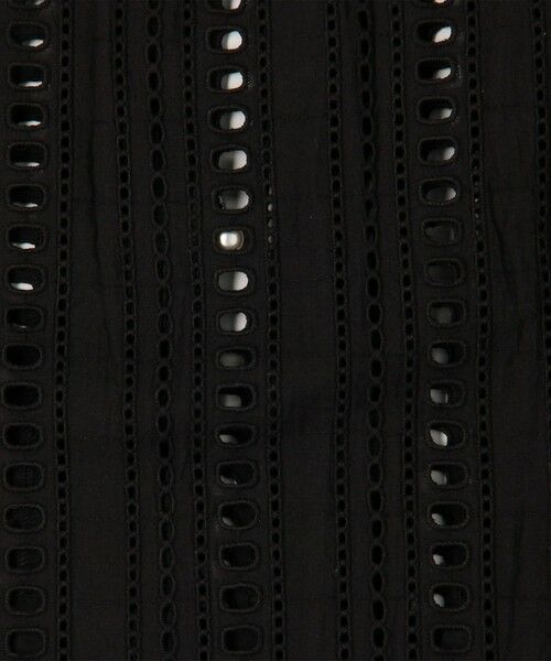 TOMORROWLAND / トゥモローランド シャツ・ブラウス | 【別注】ne Quittez pas BLACKCUTWORK トップス | 詳細11