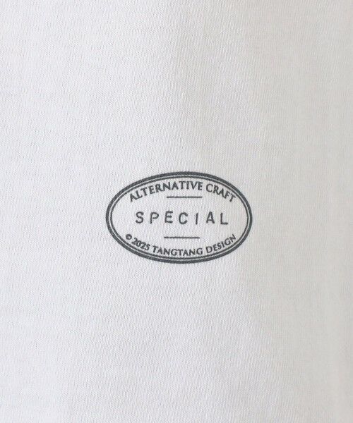 TOMORROWLAND / トゥモローランド Tシャツ | TANGTANG CASATANG Tシャツ | 詳細11