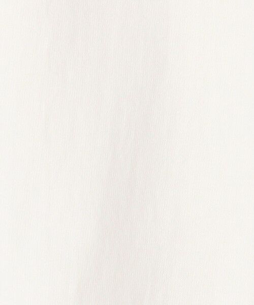 TOMORROWLAND / トゥモローランド Tシャツ | TANGTANG CASATANG Tシャツ | 詳細12