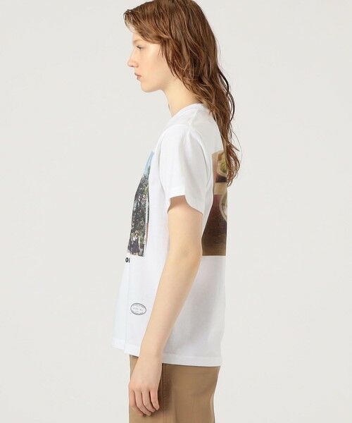 TOMORROWLAND / トゥモローランド Tシャツ | TANGTANG CASATANG Tシャツ | 詳細3