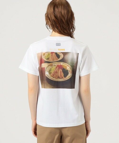 TOMORROWLAND / トゥモローランド Tシャツ | TANGTANG CASATANG Tシャツ | 詳細4