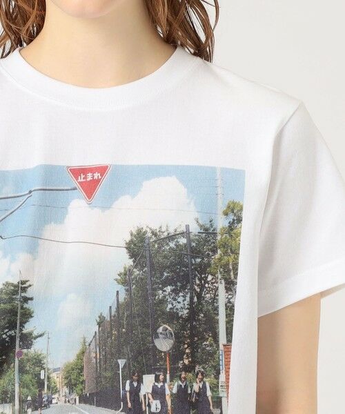 TOMORROWLAND / トゥモローランド Tシャツ | TANGTANG CASATANG Tシャツ | 詳細5