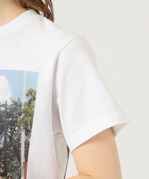 TOMORROWLAND / トゥモローランド Tシャツ | TANGTANG CASATANG Tシャツ | 詳細7