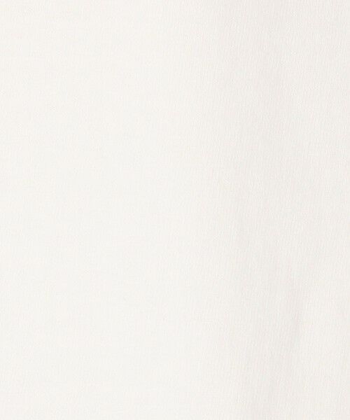 TOMORROWLAND / トゥモローランド Tシャツ | TANGTANG CASATANG Tシャツ | 詳細12