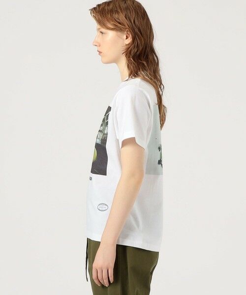 TOMORROWLAND / トゥモローランド Tシャツ | TANGTANG CASATANG Tシャツ | 詳細3