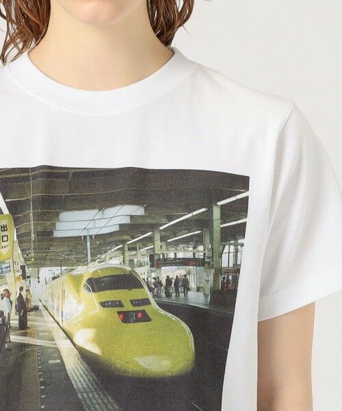 TOMORROWLAND / トゥモローランド Tシャツ | TANGTANG CASATANG Tシャツ | 詳細5