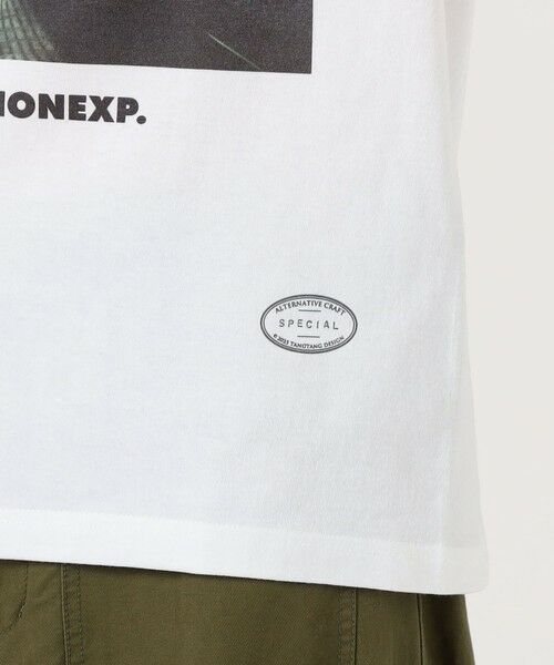 TOMORROWLAND / トゥモローランド Tシャツ | TANGTANG CASATANG Tシャツ | 詳細8