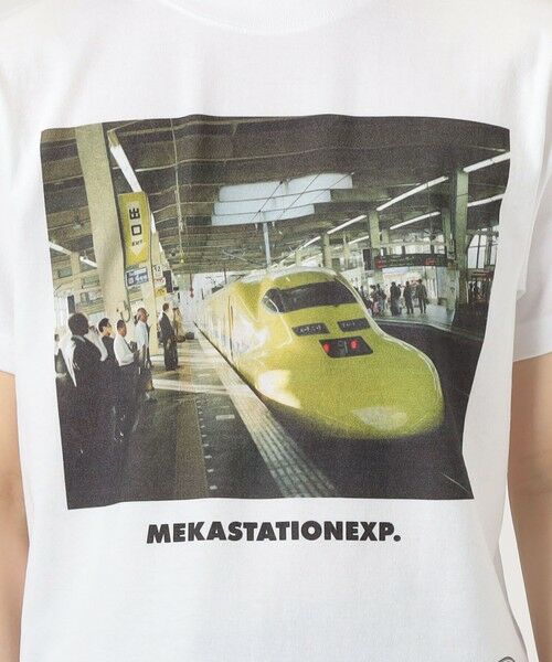 TOMORROWLAND / トゥモローランド Tシャツ | TANGTANG CASATANG Tシャツ | 詳細9