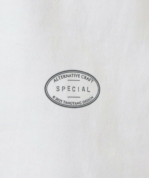 TOMORROWLAND / トゥモローランド Tシャツ | TANGTANG CASATANG Tシャツ | 詳細11