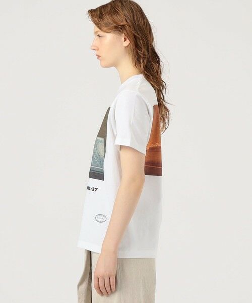 TOMORROWLAND / トゥモローランド Tシャツ | TANGTANG CASATANG Tシャツ | 詳細3